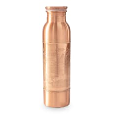Forrest & Love Paradise Copper Bottle, 900ml