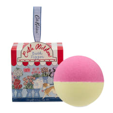 Cath Kidston Body Flower Market Bath Fizzer