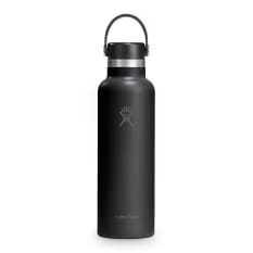 Hydro Flask Vacuum Insulated Standard Flex Cap Bottle, 620ml