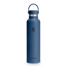 Hydro Flask Vacuum Insulated Standard Flex Cap Bottle, 710ml