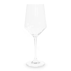 William Warwick Provence White Wine Glasses, Set of 4