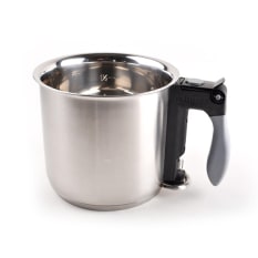 De Buyer Bain-Marie Double Boiler, 1.5L