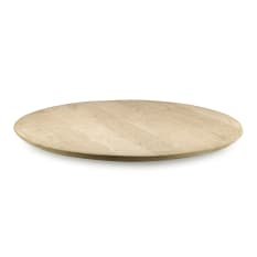 Laid Back Company Oak Lazy Susan