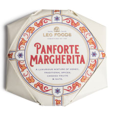 Leo Foods Panforte Margherita