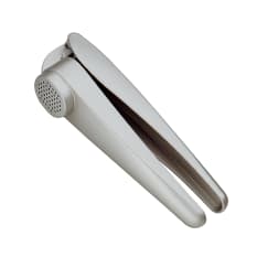 Garlic press, 18 cm, zinc - OXO - Kenjiqo