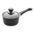 Scanpan Classic Saucepan with Lid, 1 litre with lip