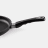 AMT Gastroguss Non-Stick Frying Pan, 24cm handle