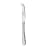 MasterClass Stainless Steel Cheese Knife