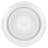 Noritake Arctic White Dinner Set, 12-Piece