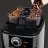 Philips Grind & Brew Coffee Maker, 1.2L