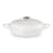 Le Creuset Signature 3.5 Litre Shallow Casserole, 30cm - Marble