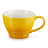 Le Creuset Giant Cappuccino Cup, 400ml - Nectar