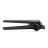 Dreamfarm Garject Lite Garlic Press - Black 