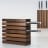 Wusthof Mounted Knife Block