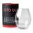 Riedel O To Go Stemless Red Wine Glass, Single