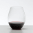 Riedel O To Go Stemless Red Wine Glass, Single