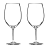 Riedel Vinum Bordeaux/Cabernet/Merlot Wine Glasses, Set of 2