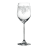 Spiegelau Lead-Free Crystal Renaissance White Wine Glasses, Set of 2 angle