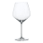 Spiegelau Style Lead-Free Crystal Burgundy Wine Glasses, Set of 4 angle