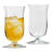 Riedel Vinum Single Malt Whisky Glasses, Set of 2 with whiskey