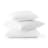 Royal Comfort Goose Feather & Down Scatter Cushion Inner - 55cm x 55cm