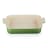 Le Creuset Stoneware Heritage Rectangular Dish, 32cm product shot 