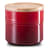 Pack Shot image of Le Creuset Extra Large Stoneware Storage Jar with Wooden Lid, 1.5L