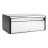 Brabantia Fall Front Bread Bin