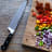 Wusthof Classic Chef's Knife, 20cm