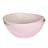 Mervyn Gers Medium Glazed Stoneware Serving Bowls, Set of 2 - Marshmallow