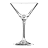 Riedel Vinum Martini Glasses, Set of 2