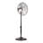 Taurus Stainless Steel Pedestal Fan