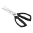 Select Kitchen Scissors angle