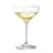 Spiegelau Lead-Free Crystal Champagne Saucer Glasses, Set of 4