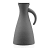 Eva Solo Double Walled Vacuum Jug, 1L