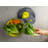 Humble & Mash Salad Spinner, 4.5L