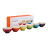 Le Creuset Rainbow Mini Bowls, Set of 6