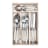 Laguiole by Andre Verdier Cutlery Set, 16-Piece