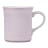 Le Creuset Stoneware Seattle Mug, 400ml - Shallot