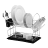 Casa Two Tier Dish Rack