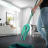 Lifestyle image of Leifheit Picobello Extra Large Floor Wiper Mop