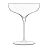 Luigi Bormioli Vinea Coupe Mascato Glasses, Set of 6