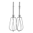 KitchenAid 9 Speed Hand Mixer accessories