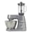 Kenwood Chef & Chef XL Stand Mixer Glass Blender Attachment on a Stand Mixer