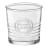 Bormioli Rocco Officina Tumbler Glasses, Set of 6