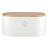 Typhoon Living Bread Bin  - Cream