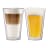 Humble & Mash Double-Walled Glasses, Set of 2