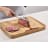 Joseph Joseph Cut & Carve Bamboo Chopping Board