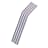 Pack Shot image of Nicolson Russell Stainless Steel Straw, Set of 4