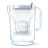 Brita Fill & Enjoy Style Water Filter Jug, 2.4L